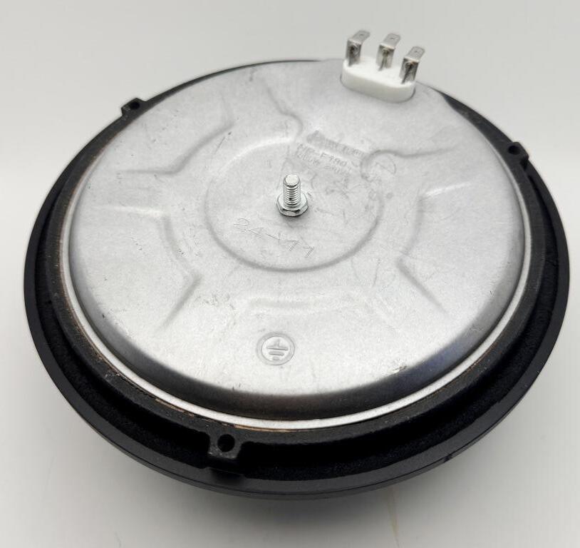 Topení 180mm/1500W pro ETH 3502W ECG